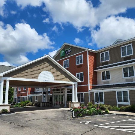 Holiday Inn Express Hotel & Suites Rochester By Ihg Buitenkant foto