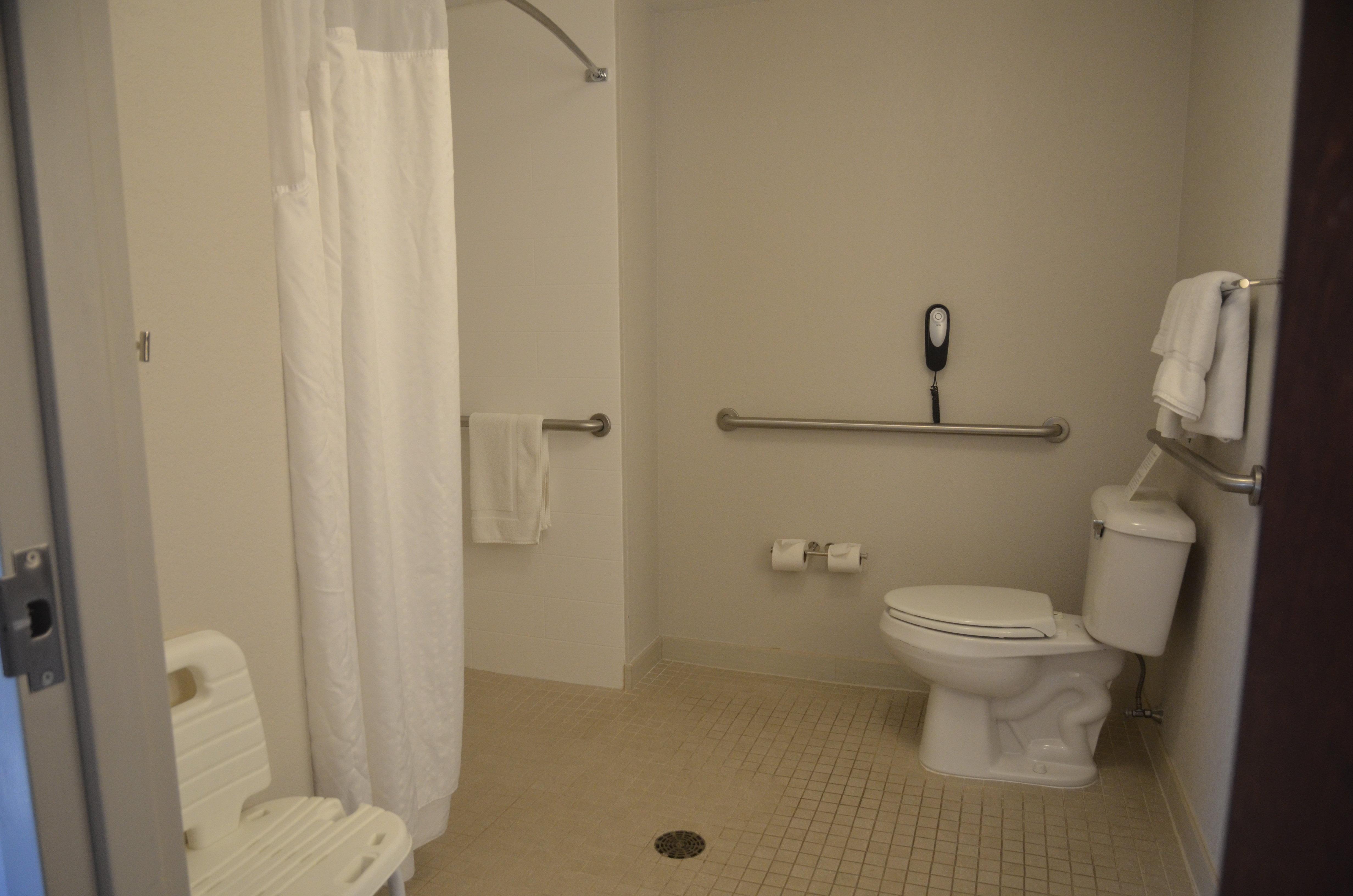 Holiday Inn Express Hotel & Suites Rochester By Ihg Buitenkant foto